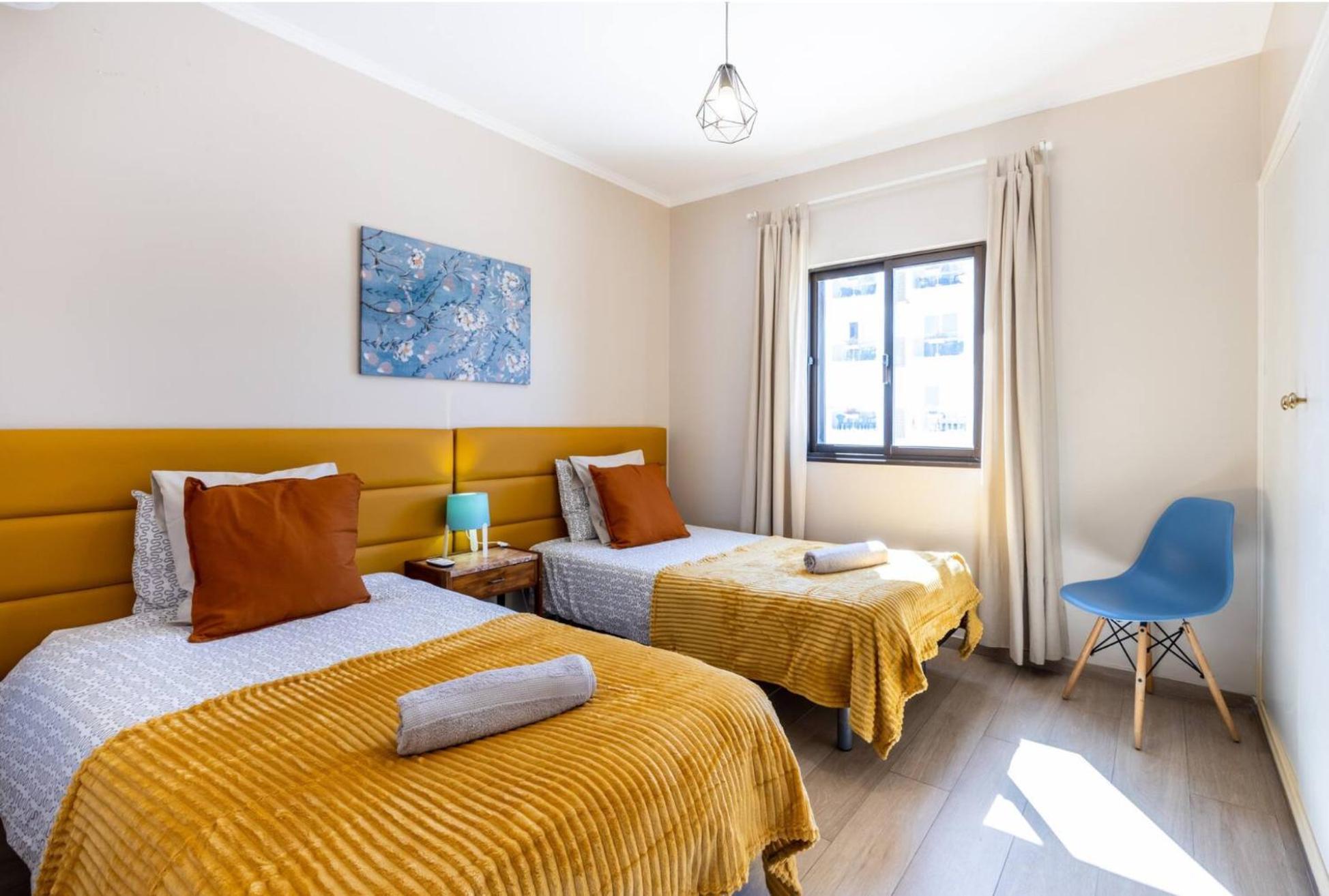 Vista Mar E Terra Appartement