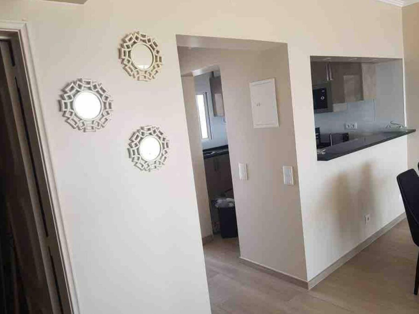Appartement Vista Mar E Terra Albufeira