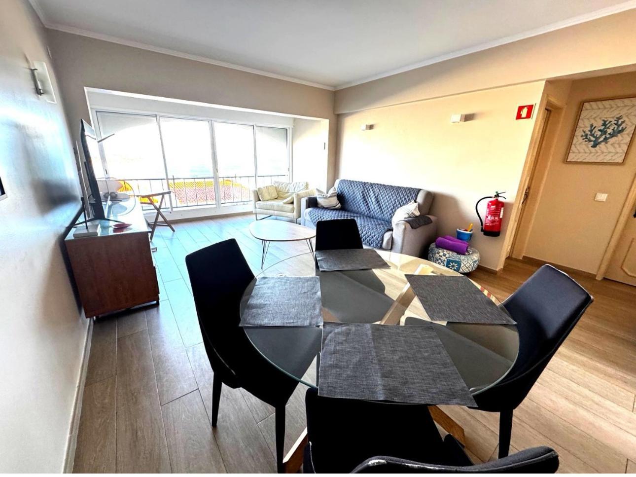 Vista Mar E Terra Appartement *