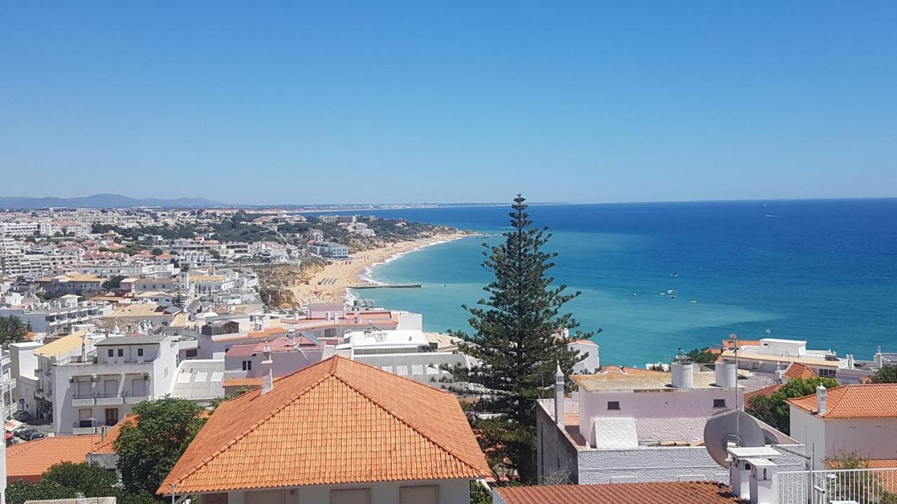Vista Mar E Terra Appartement *