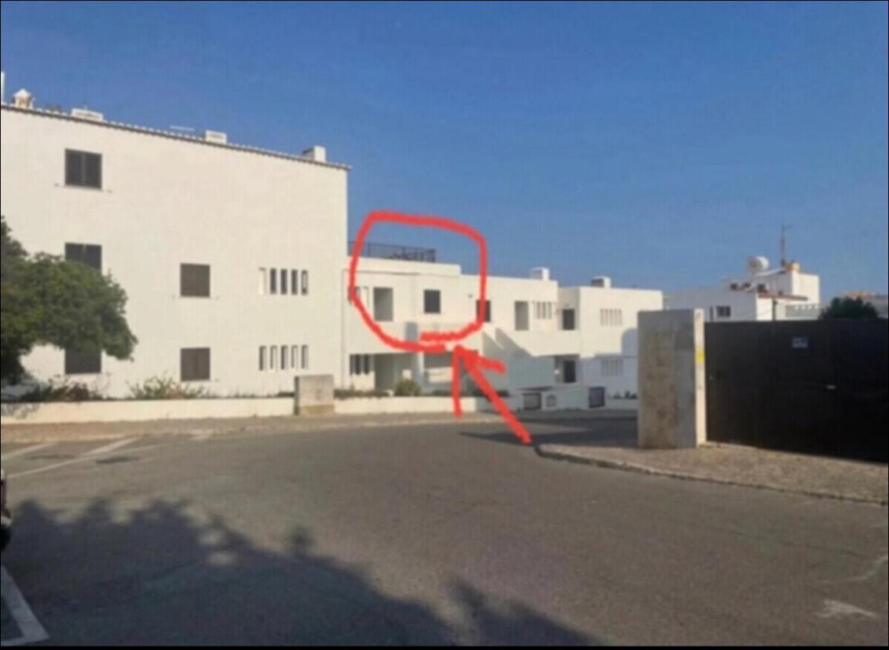 Vista Mar E Terra Apartamento *