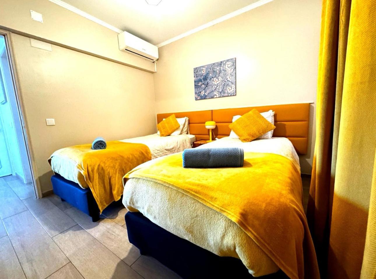 Apartamento Vista Mar E Terra