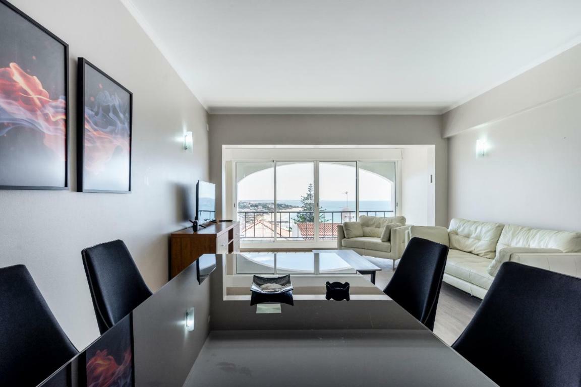 Vista Mar E Terra Apartamento *
