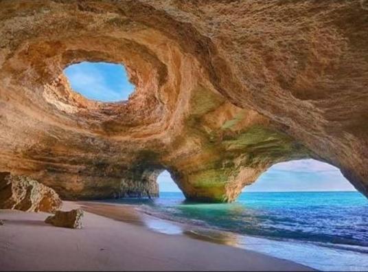 Apartamento Vista Mar E Terra